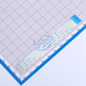 XUNPU FFC-0.5-24-100-B-4-8