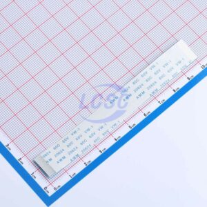 XUNPU FFC-0.5-25-100-A-4-8