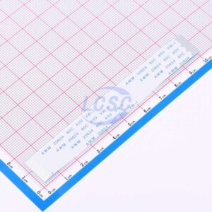 XUNPU FFC-0.5-26-100-A-4-8