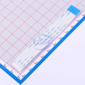 XUNPU FFC-0.5-26-100-B-4-8