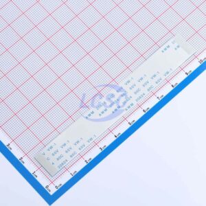 XUNPU FFC-0.5-27-100-A-4-8