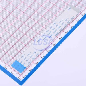 XUNPU FFC-0.5-27-100-B-4-8