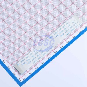 XUNPU FFC-0.5-28-100-A-4-8