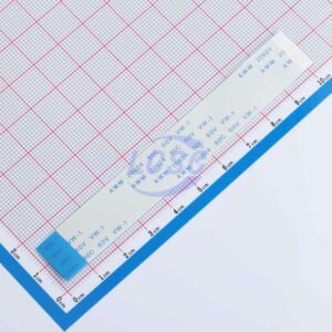 XUNPU FFC-0.5-28-100-B-4-8