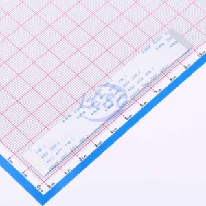 XUNPU FFC-0.5-29-100-A-4-8