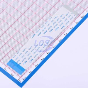 XUNPU FFC-0.5-40-100-B-4-8