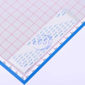 XUNPU FFC-0.5-50-100-A-4-8