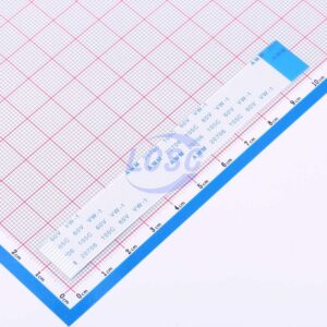 XUNPU FFC-1.0-13-100-B-4-8