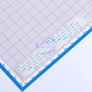 XUNPU FFC-1.0-15-100-A-4-8