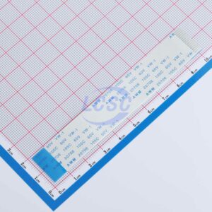 XUNPU FFC-1.0-16-100-B-4-8