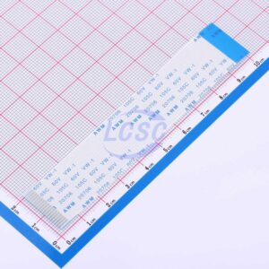 XUNPU FFC-1.0-18-100-B-4-8