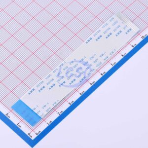 XUNPU FFC-1.0-19-100-B-4-8