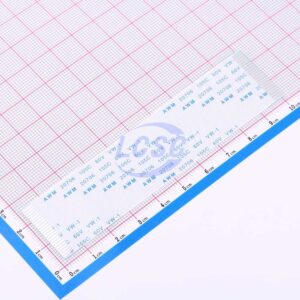 XUNPU FFC-1.0-23-100-A-4-8