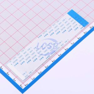 XUNPU FFC-1.0-25-100-B-4-8