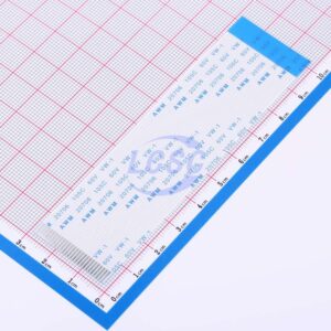 XUNPU FFC-1.0-26-100-B-4-8