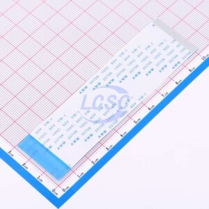 XUNPU FFC-1.0-27-100-B-4-8