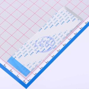 XUNPU FFC-1.0-28-100-B-4-8