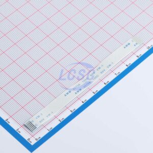 XUNPU FFC-1.0-7-100-A-4-8