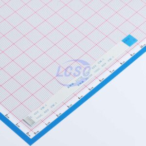 XUNPU FFC-1.0-7-100-B-4-8