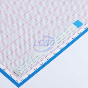 XUNPU FFC-1.0-8-100-B-4-8