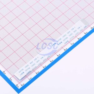 XUNPU FFC-1.0-9-100-A-4-8