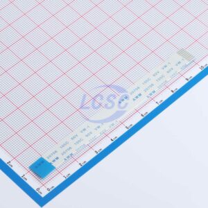 XUNPU FFC-1.0-9-100-B-4-8