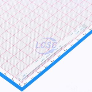 XYECONN FFC0.5A-10P-100-4-8