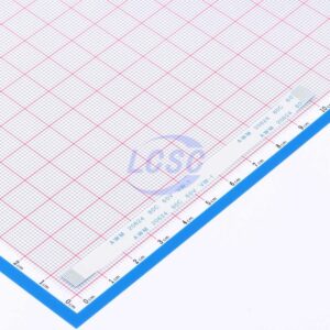 XYECONN FFC0.5A-11P-100-4-8