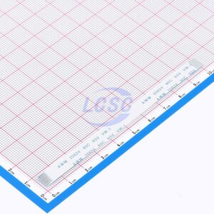 XYECONN FFC0.5A-12P-100-4-8