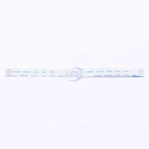 XYECONN FFC0.5A-13P-100-4-8