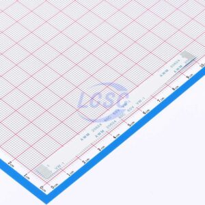 XYECONN FFC0.5A-14P-100-4-8