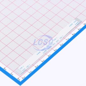 XYECONN FFC0.5A-15P-100-4-8