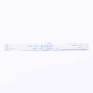 XYECONN FFC0.5A-17P-100-4-8