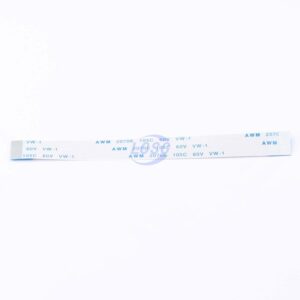 XYECONN FFC0.5A-18P-100-4-8