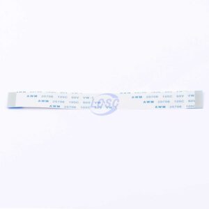 XYECONN FFC0.5A-22P-100-4-8