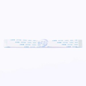 XYECONN FFC0.5A-23P-100-4-8