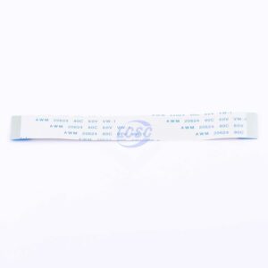 XYECONN FFC0.5A-26P-100-4-8