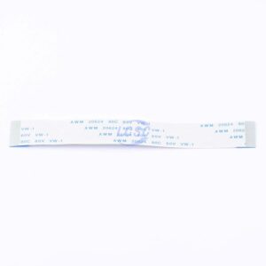 XYECONN FFC0.5A-27P-100-4-8