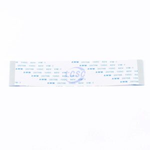 XYECONN FFC0.5A-50P-100-4-8