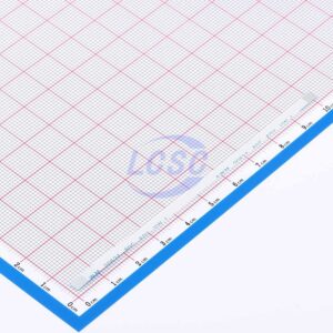 XYECONN FFC0.5A-5P-100-4-8