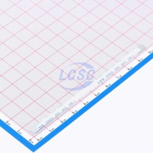 XYECONN FFC0.5A-7P-100-4-8