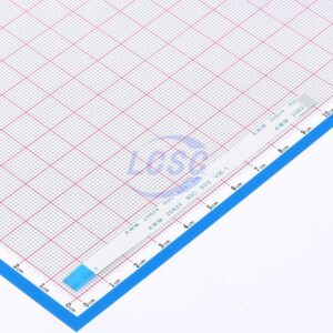 XYECONN FFC0.5B-10P-100-4-8