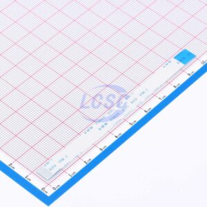 XYECONN FFC0.5B-13P-100-4-8