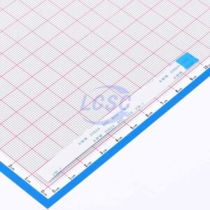 XYECONN FFC0.5B-14P-100-4-8