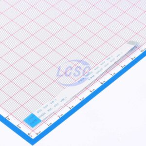 XYECONN FFC0.5B-16P-100-4-8