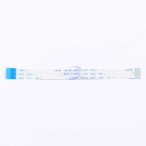 XYECONN FFC0.5B-18P-100-4-8