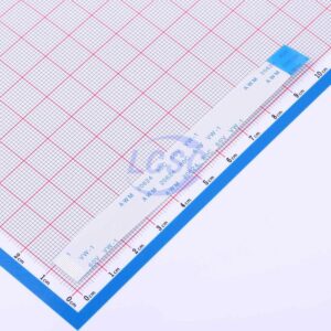 XYECONN FFC0.5B-19P-100-4-8