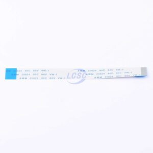 XYECONN FFC0.5B-20P-100-4-8