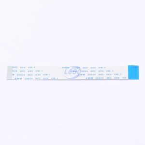 XYECONN FFC0.5B-25P-100-4-8