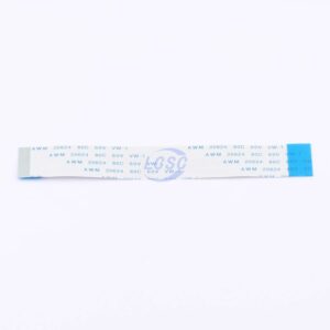 XYECONN FFC0.5B-29P-100-4-8